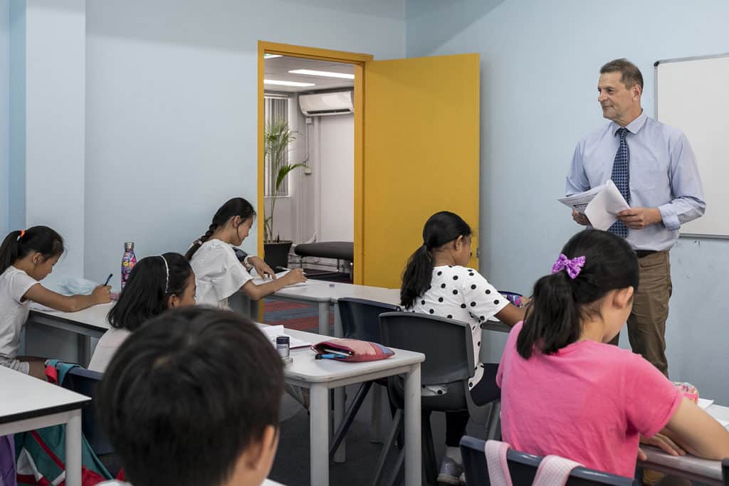 NSW Selective High Schools Guide for Parents North Shore Coaching