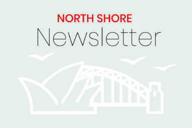 Newsletter North Shore Coaching College