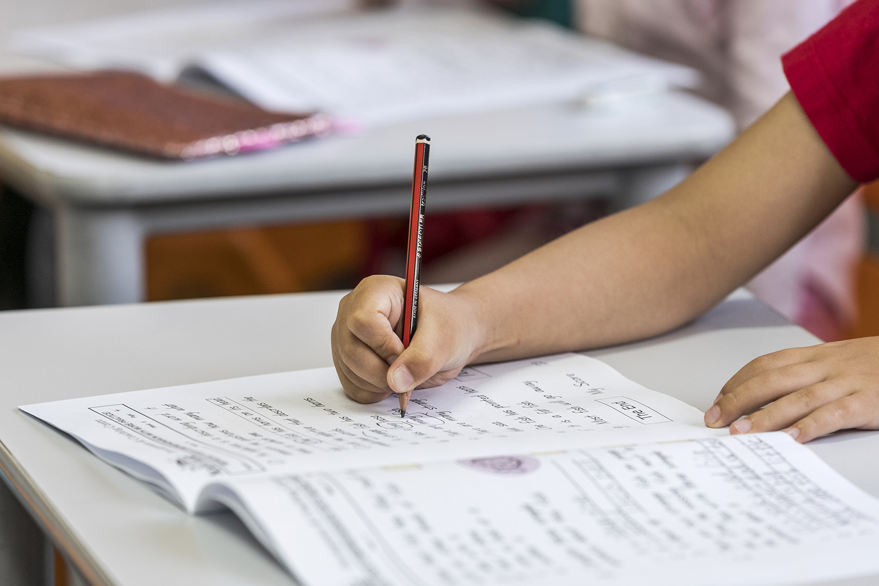  NSW New Format For 2021 Year 6 Selective High School Placement Test 