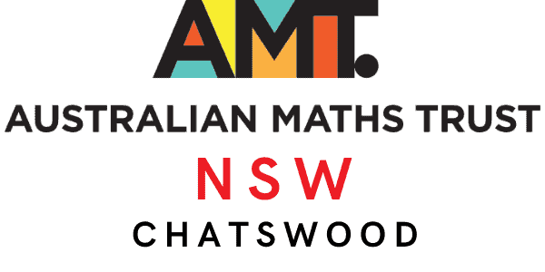 NSW Chatswood - Australian Mathematics Competition