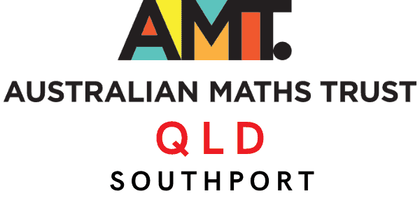 QLD - Southport Australian Mathematics Competition