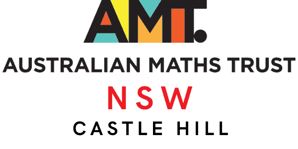 NSW Castle Hill - Australian Mathematics Competition