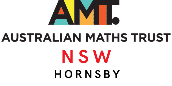 NSW Hornsby - Australian Mathematics Competition