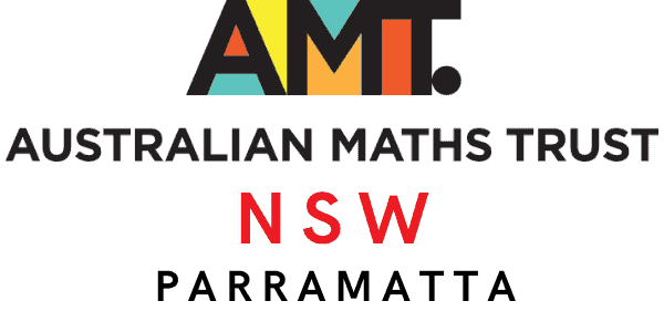 NSW Parramatta - Australian Mathematics Competition