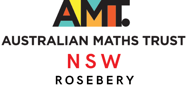 NSW Rosebery - Australian Mathematics Competition