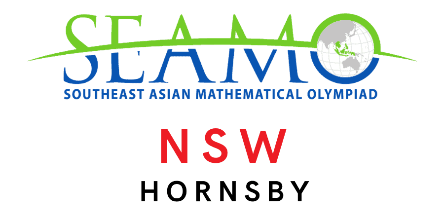 SEAMO Competition Hornsby