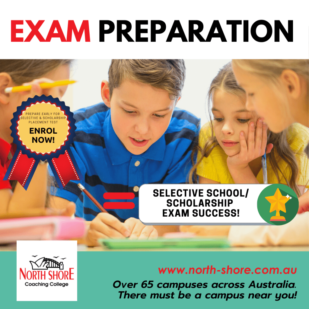 The Comprehensive Guide to NSW Selective High Schools